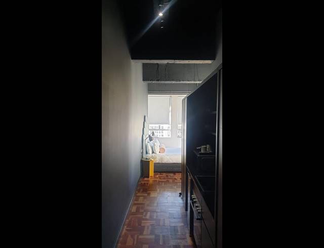 1 BEDROOM PROPERTY TO RENT IN FORESHORE